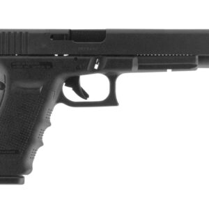 Glock 40 Gen4 MOS Semi-Automatic Pistol 10mm Auto 6.02″ Barrel 15-Round Black